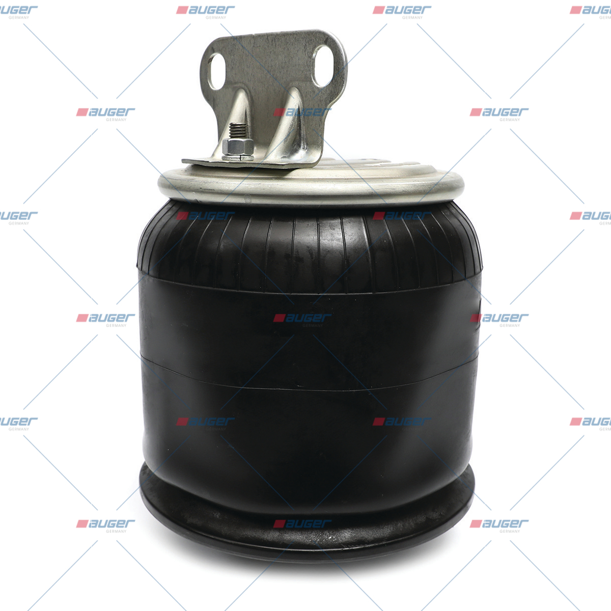 Luftfederbalg, Komp. Typ mit Kunst.Kolb.